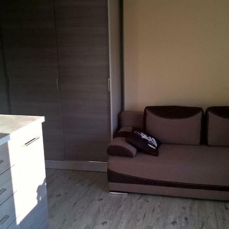 Dragon Apartments Krasków Εξωτερικό φωτογραφία