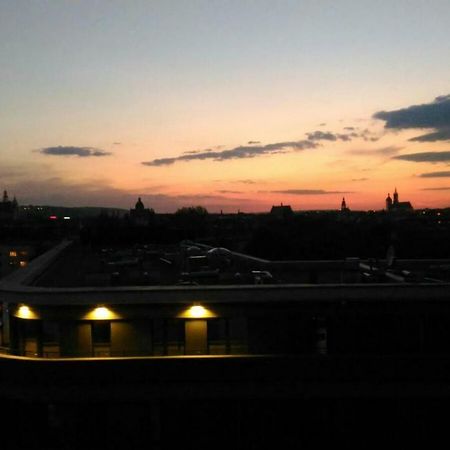 Dragon Apartments Krasków Εξωτερικό φωτογραφία